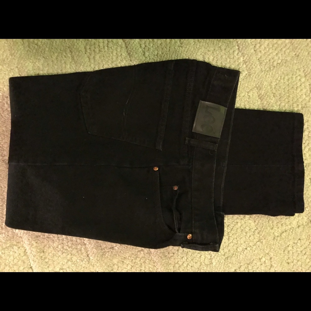 Men’s Lee Jeans